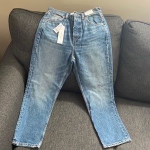 Top Shop Jeans